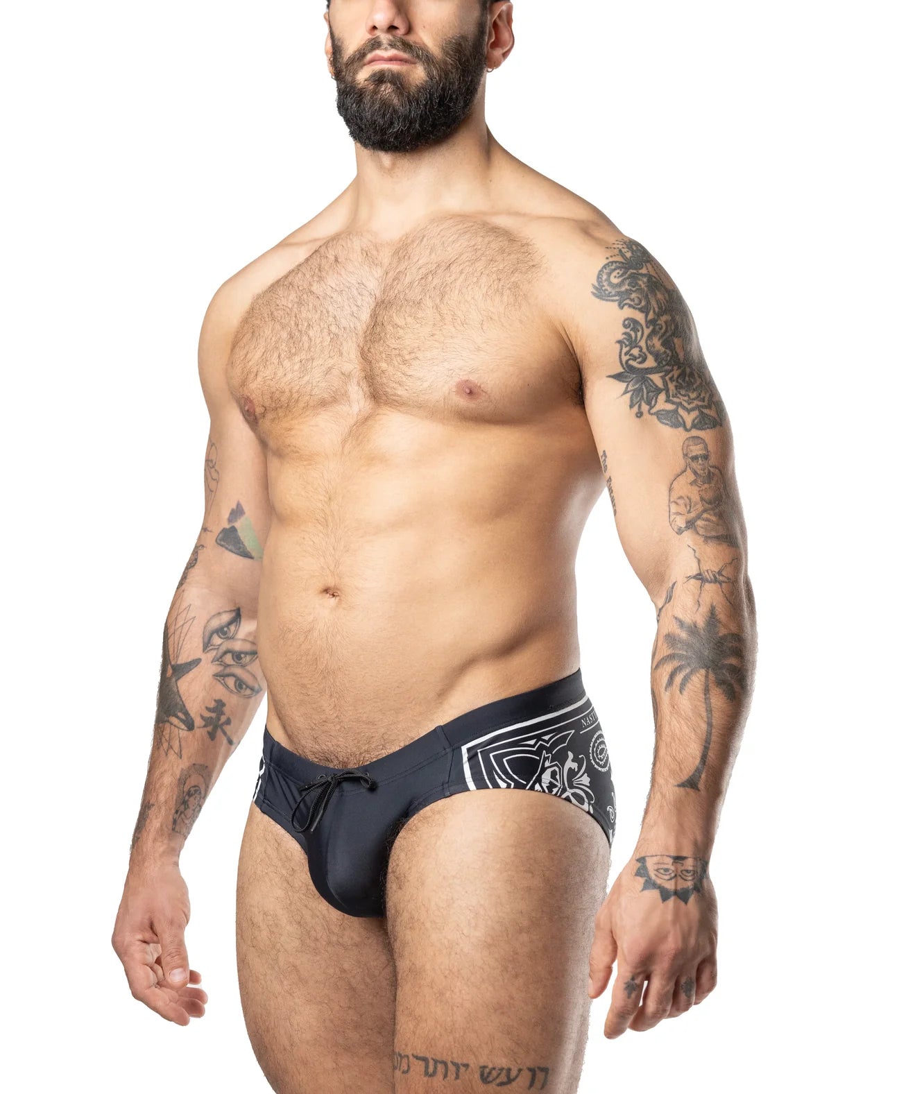 Nasty Pig Hank Bikini