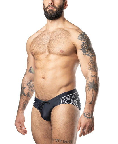 Nasty Pig Hank Bikini