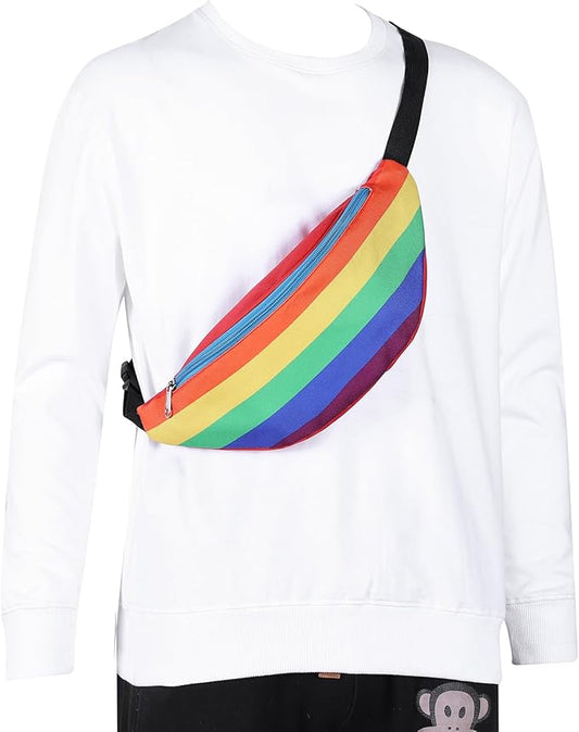 Pride Fanny Pack