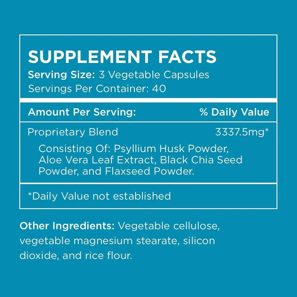 Pure For Men Stay Ready Extra Strength 120 Count