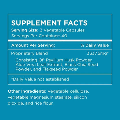 Pure For Men Stay Ready Extra Strength 120 Count
