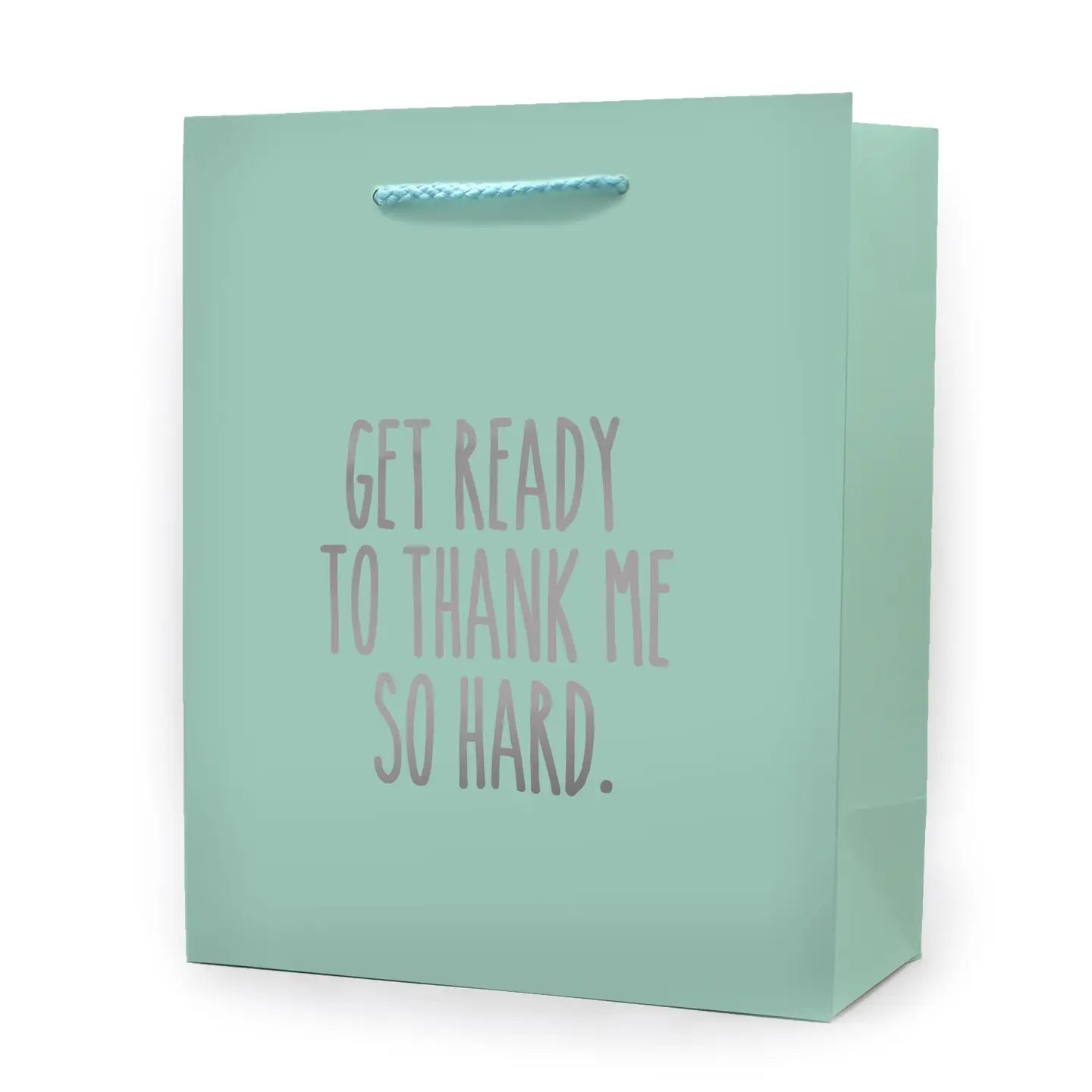 Finch and Hare Gift Bags