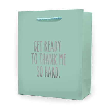 Finch and Hare Gift Bags