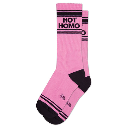 Gumball Poodle Socks