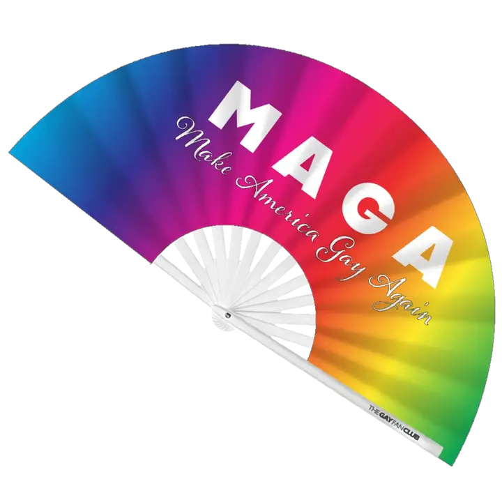 Gay Fan Club Fans