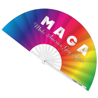 Gay Fan Club Fans