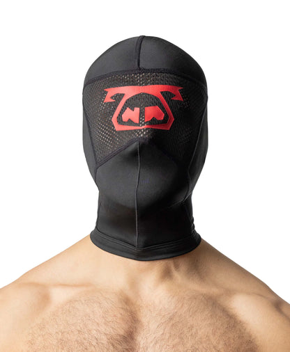 Nasty Pig Wrecked Hood