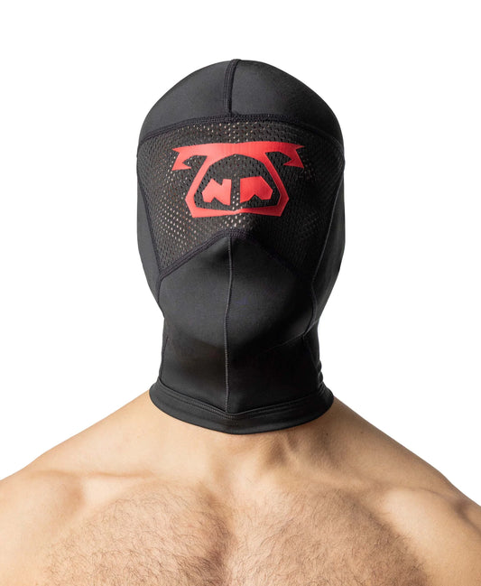 Nasty Pig Wrecked Hood