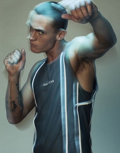 Supawear Airflow Tanks