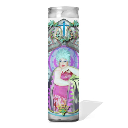 Calm Down Caren Prayer Candles