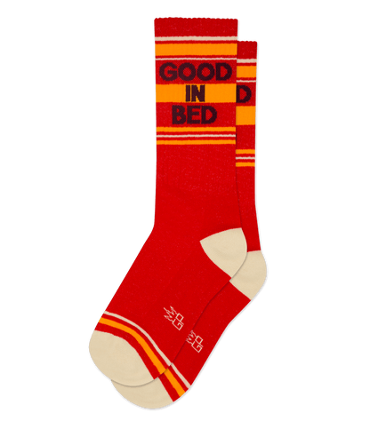 Gumball Poodle Socks