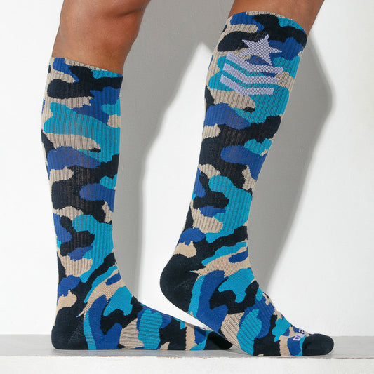 Code22 Military Socks