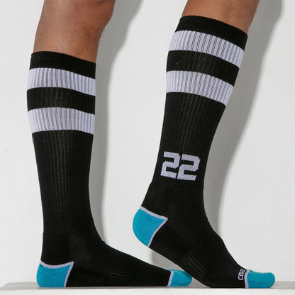 Code22 Retro Socks