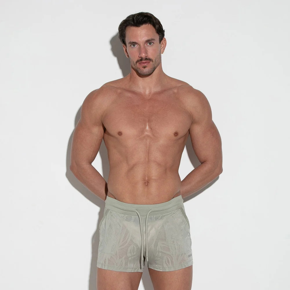 Code22 Brigade Short