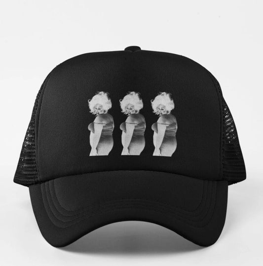 Divine Cap