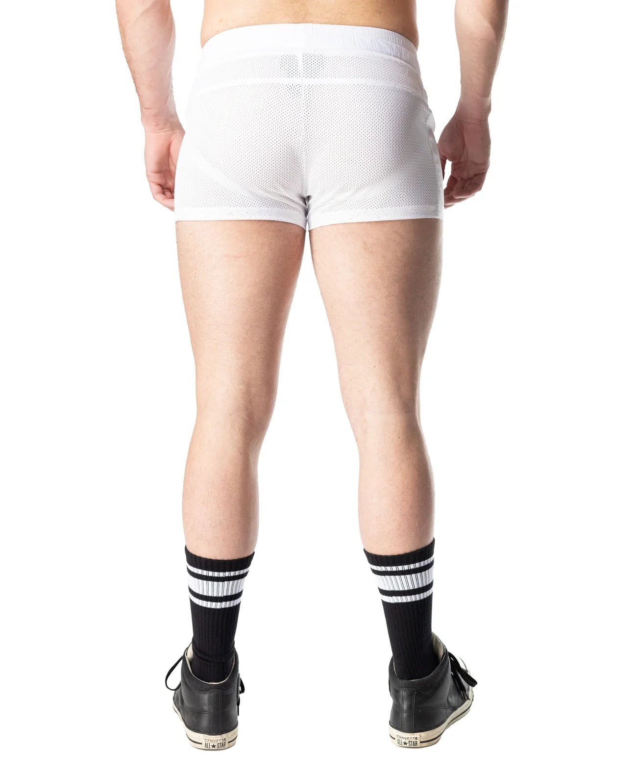 Nasty Pig Bare Trunk Short