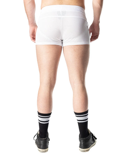 Nasty Pig Bare Trunk Short