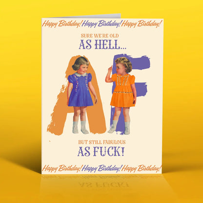 Offensive Delightful