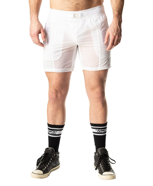 Nasty Pig Bare Rugby Short