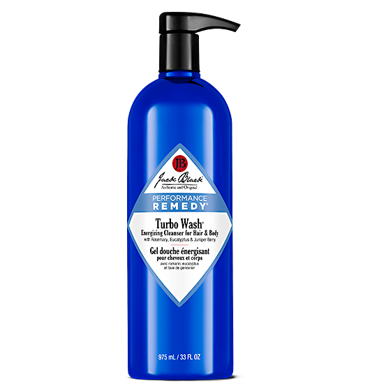 Jack Black Turbo Wash 33OZ