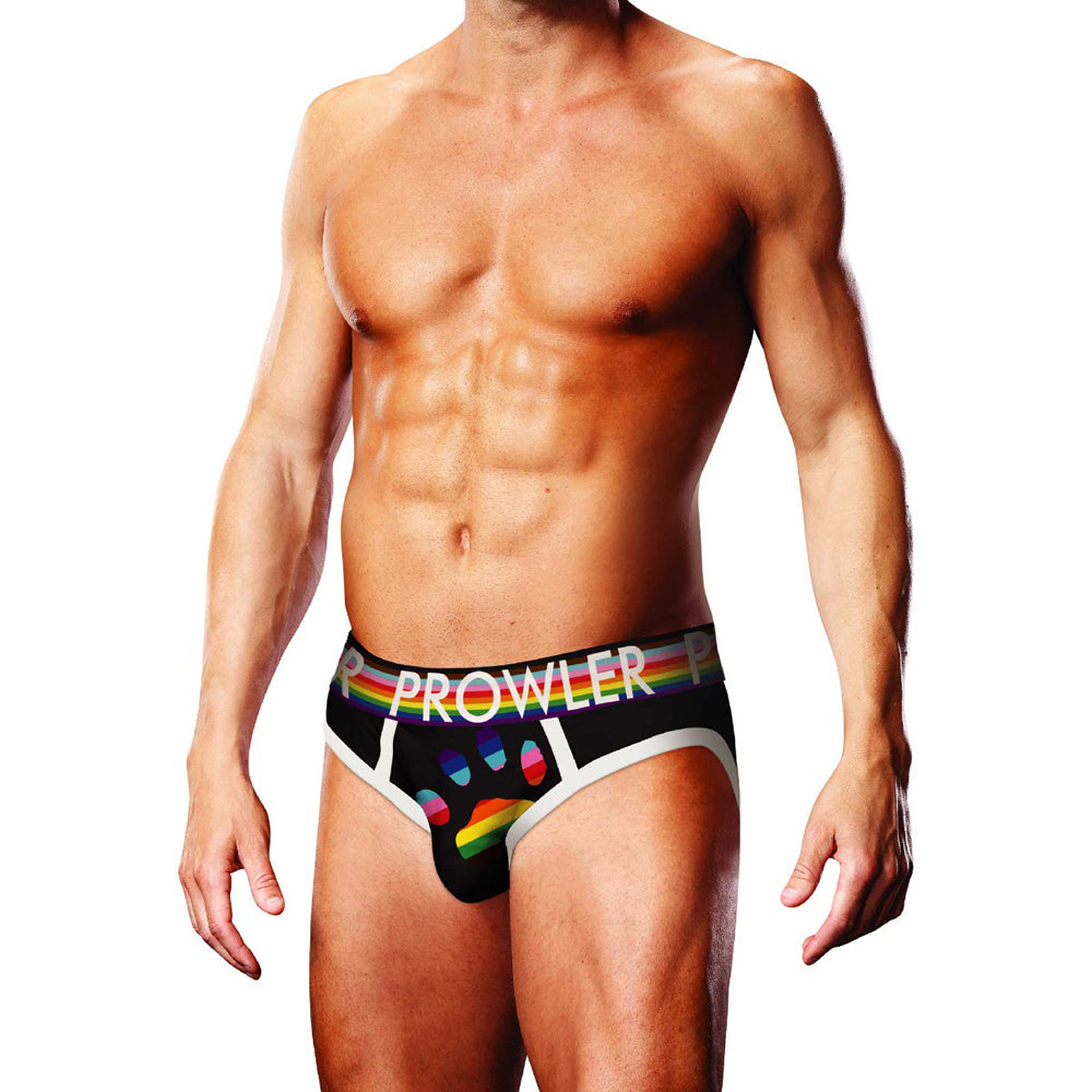 Prowler Paw Brief