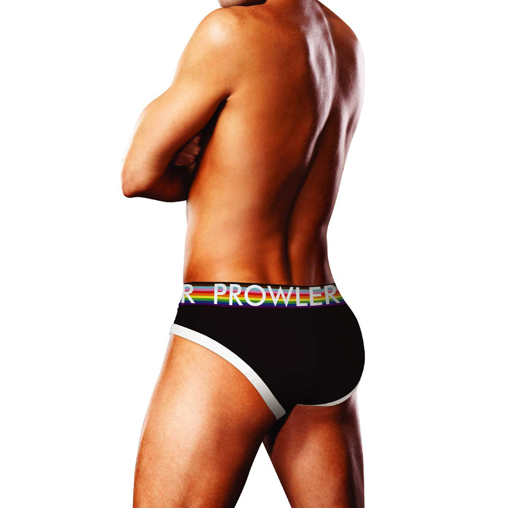 Prowler Paw Brief