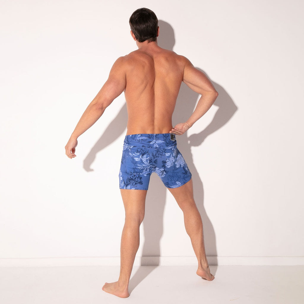 CODE22 5 Pocket Short 2025