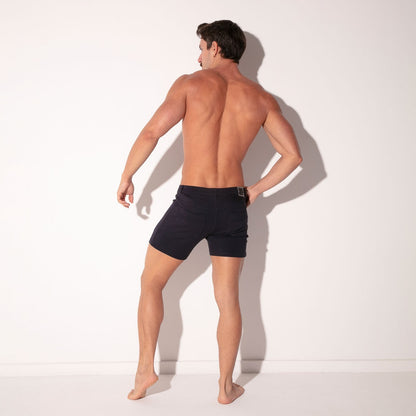 CODE22 5 Pocket Short 2025