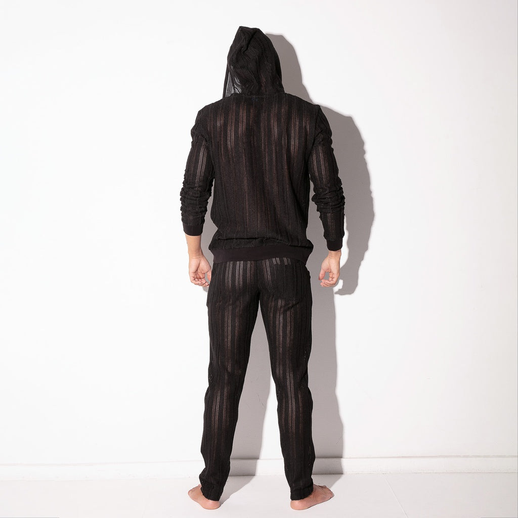 Code22 Oasis Open Work Hoody