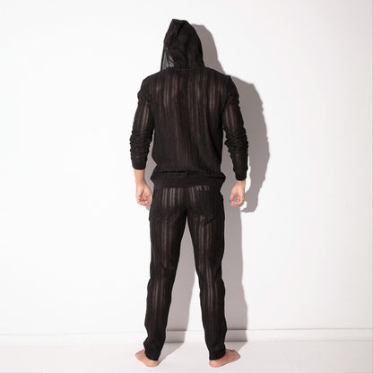 Code22 Oasis Open Work Hoody