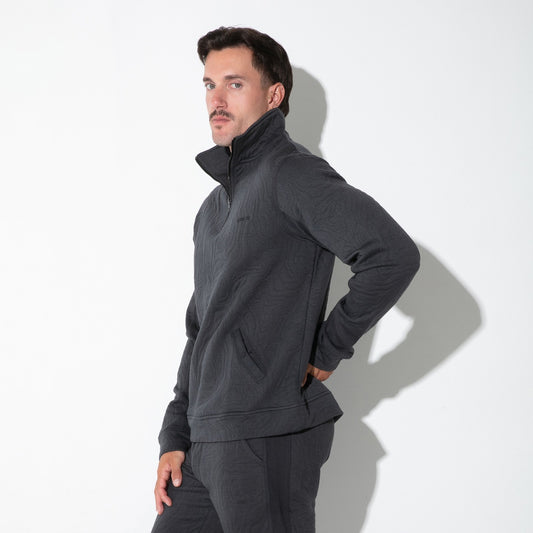 Code22 Quilted Jacket