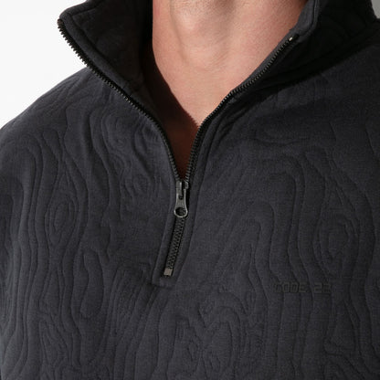 Code22 Quilted Jacket