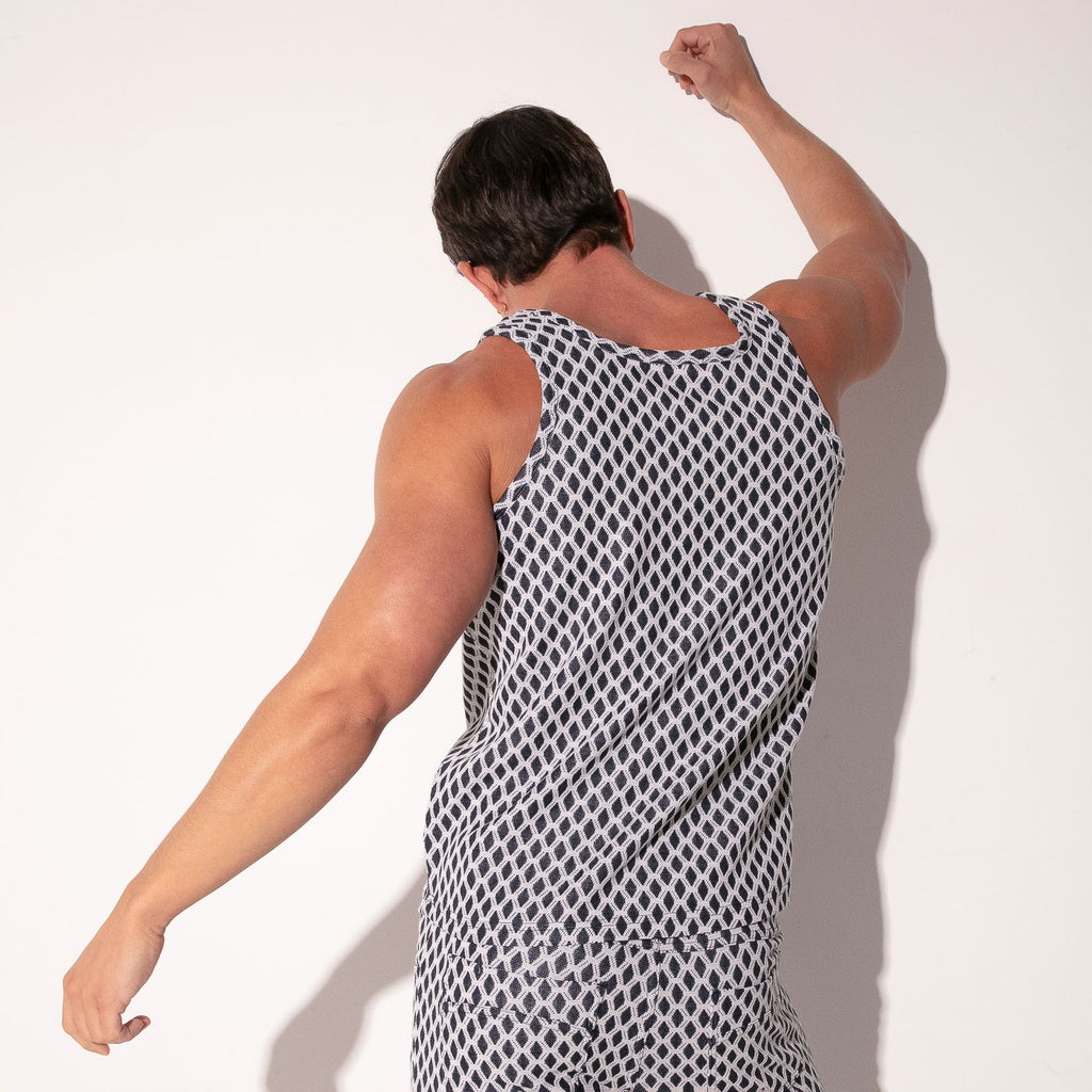 Code22 Razor Tank