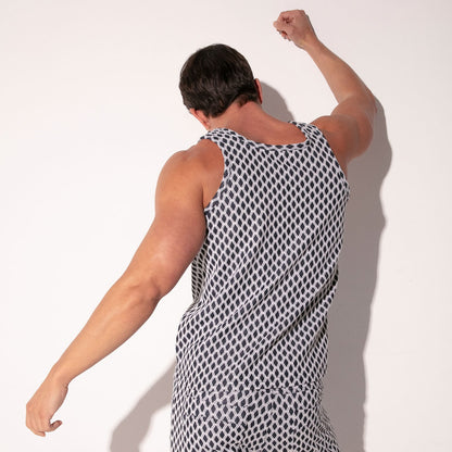 Code22 Razor Tank