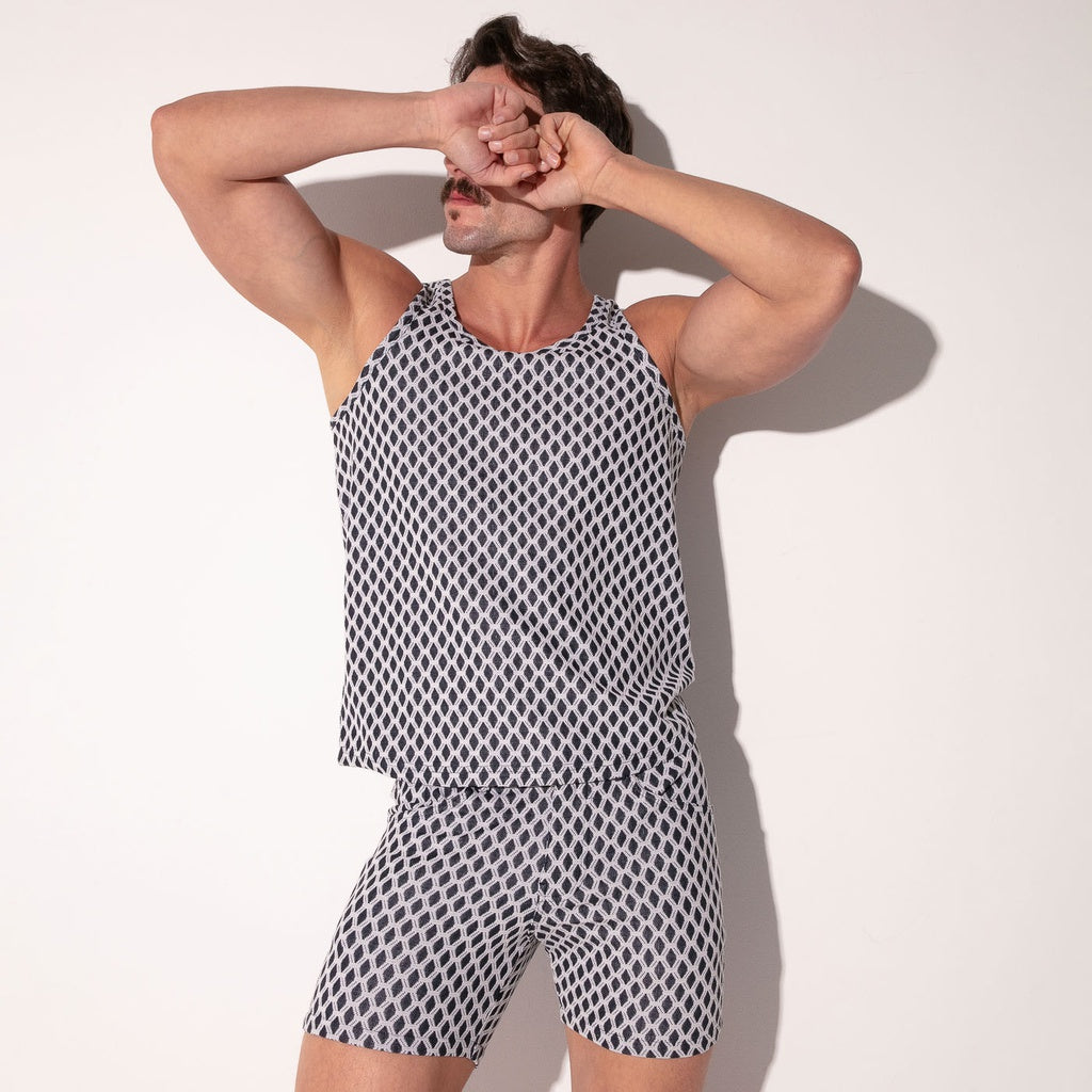 Code22 Razor Tank