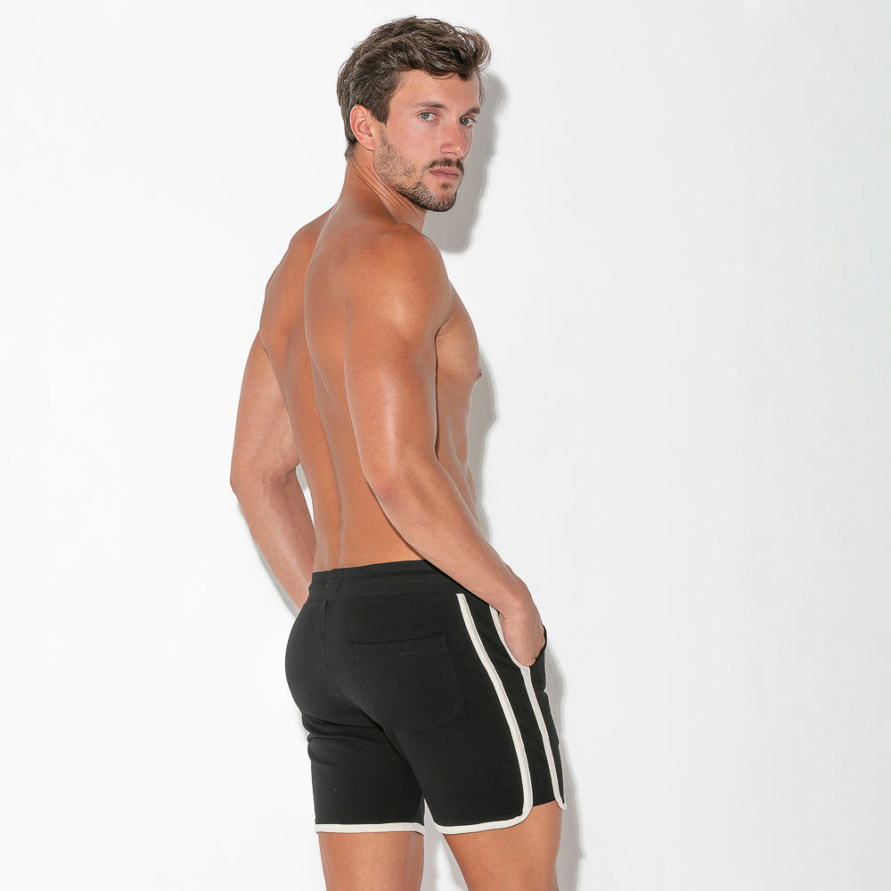 Code22 Focus Shorts