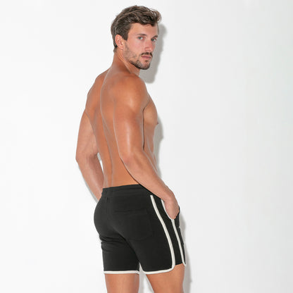 Code22 Focus Shorts