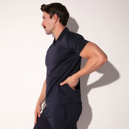 Code22 Medley Polo