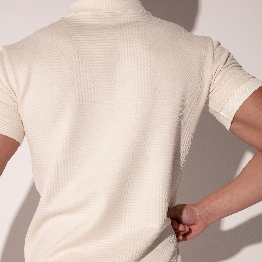 Code22 Medley Polo