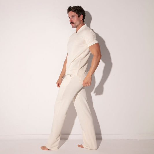 Code22 Medley Polo