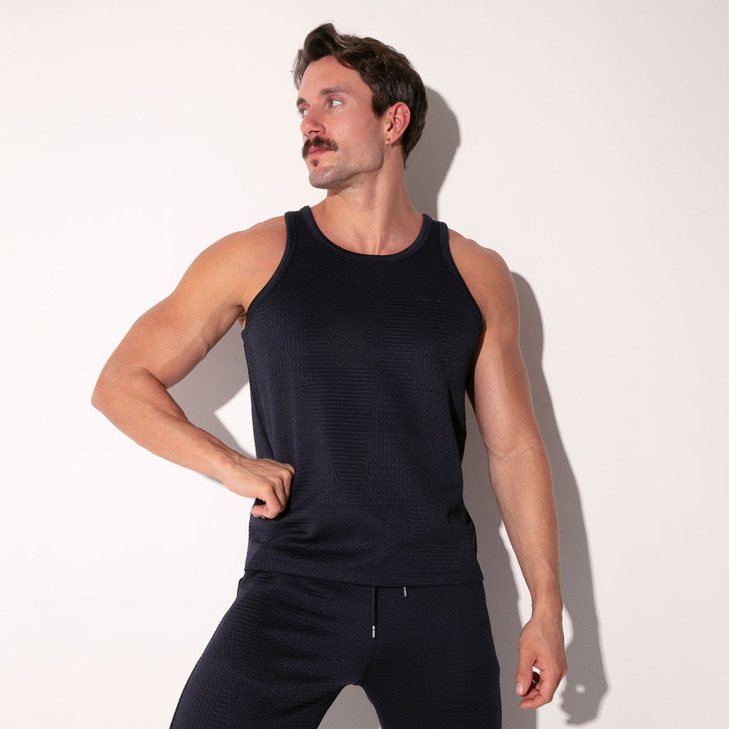 Code22 Medley Tank