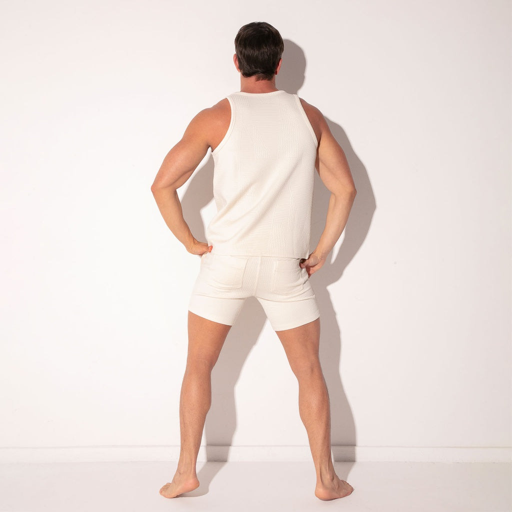 Code22 Medley Tank
