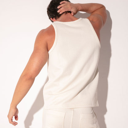 Code22 Medley Tank