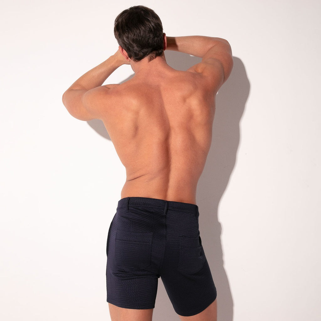 Code22 Medley Shorts