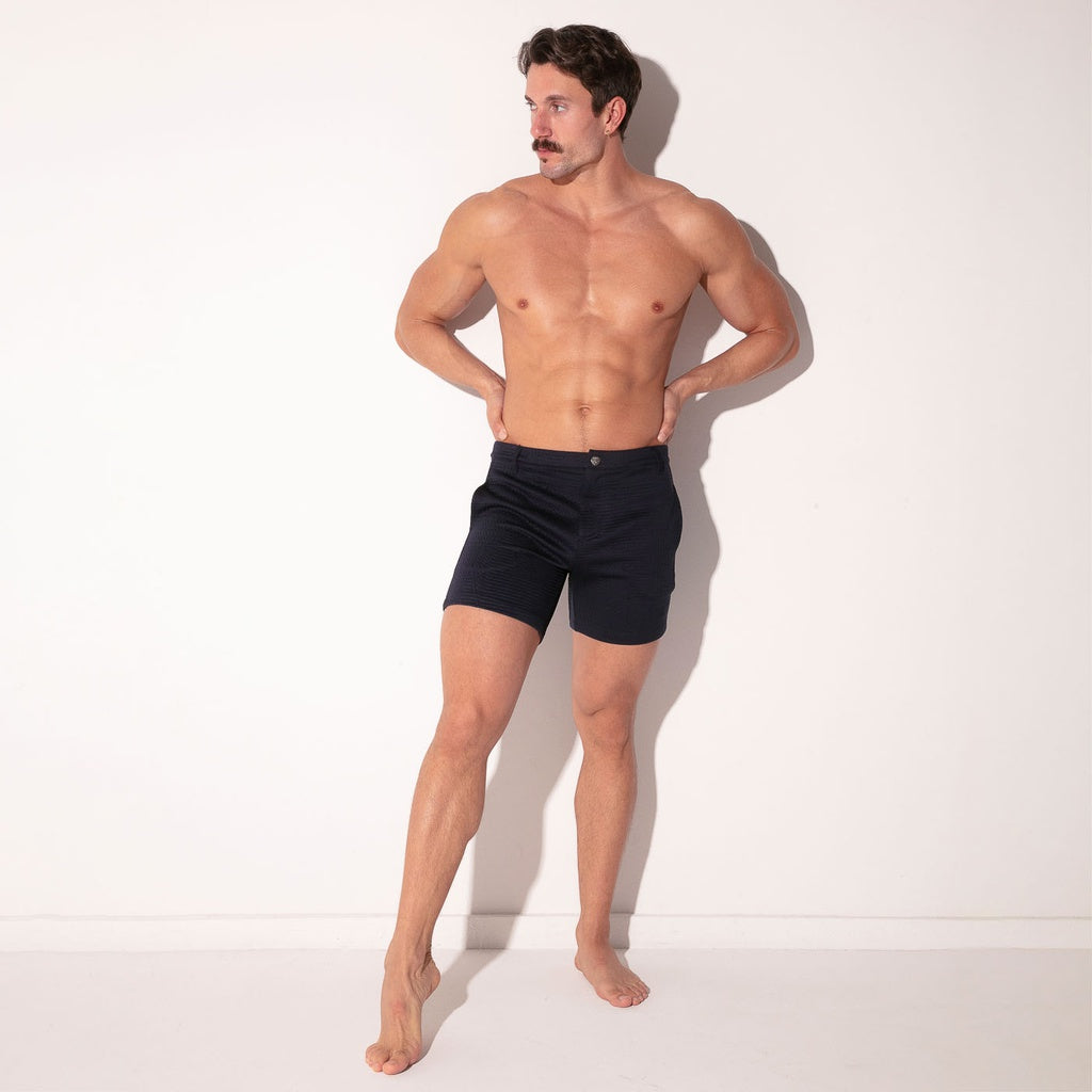 Code22 Medley Shorts