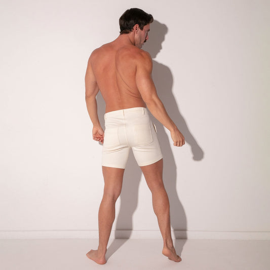Code22 Medley Shorts