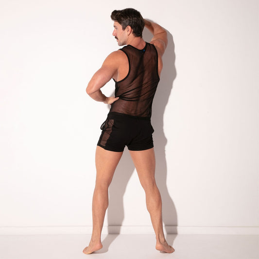 Code22 Rock Sheer Tank
