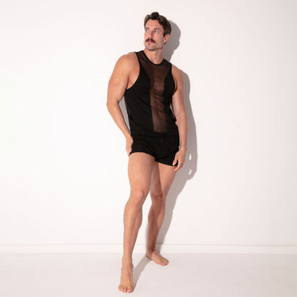 Code22 Rock Sheer Tank