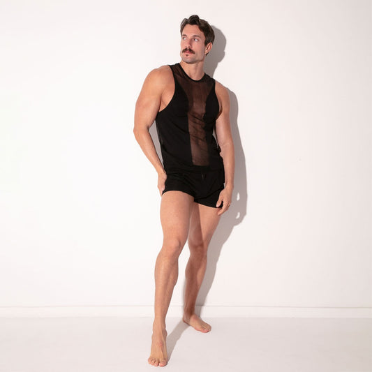 Code22 Rock Sheer Tank