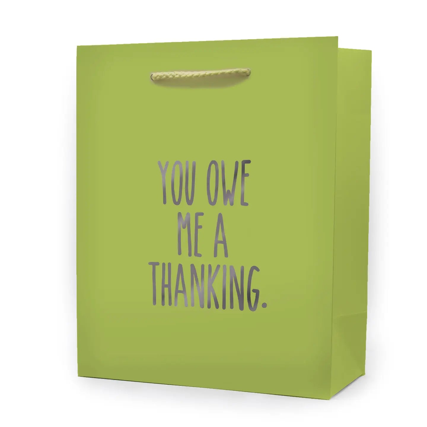 Finch and Hare Gift Bags